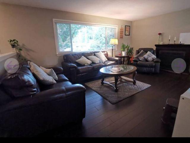 For Rent 2 Bedroom Shared Living/roommate Port Coquitlam BC DLS97417413