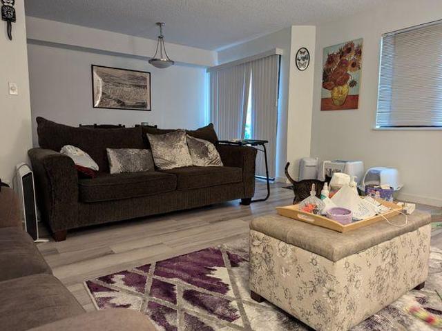 For Rent 2 Bedroom Shared Living/roommate Surrey BC DLS97418599