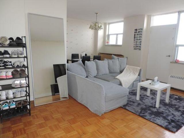 For Rent 2 Bedroom Shared Living/roommate Toronto ON DLS90922638
