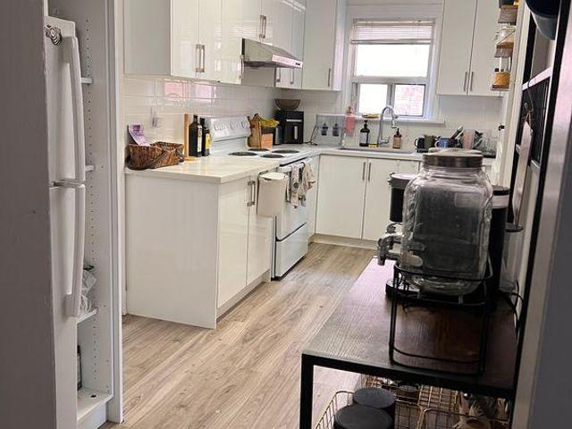 For Rent 2 Bedroom Shared Living/roommate Toronto ON DLS91409774