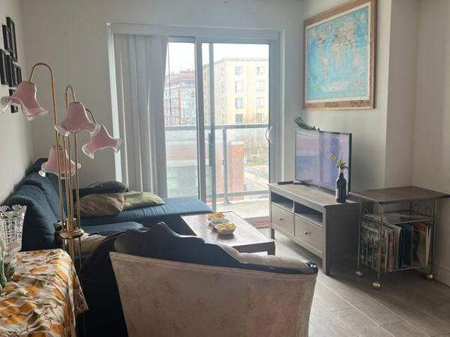 For Rent 2 Bedroom Shared Living/roommate Toronto ON DLS91232708