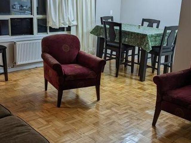 For Rent 2 Bedroom Shared Living/roommate Toronto ON DLS96644836