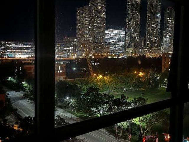 For Rent 2 Bedroom Shared Living/roommate Toronto ON DLS96644881