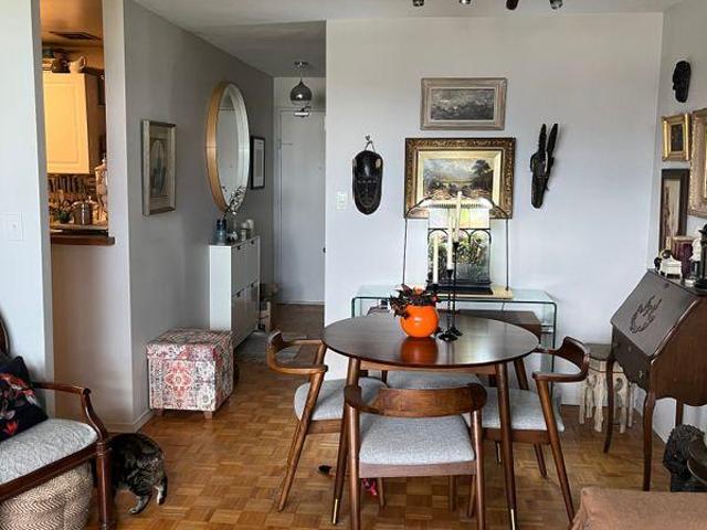For Rent 2 Bedroom Shared Living/roommate Toronto ON DLS96647248