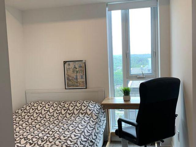 For Rent 2 Bedroom Shared Living/roommate Toronto ON DLS97416518