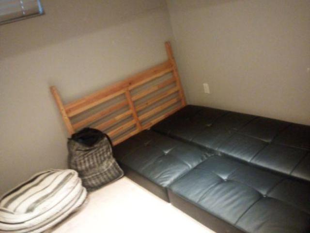 For Rent 2 Bedroom Shared Living/roommate Toronto ON DLS97420567