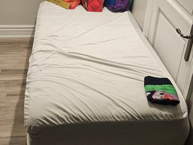 For Rent 2 Bedroom Shared Living/roommate Toronto ON DLS97421185