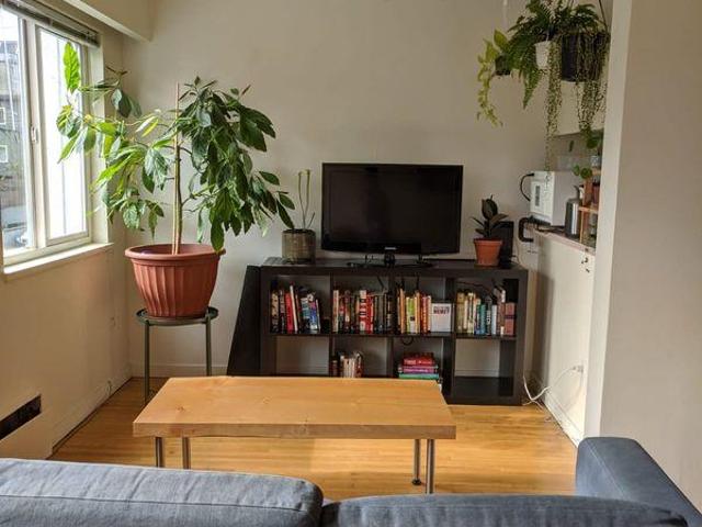 For Rent 2 Bedroom Shared Living/roommate Vancouver BC DS91320199