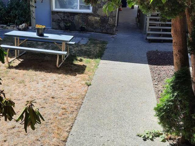For Rent 2 Bedroom Shared Living/roommate Victoria BC DS96648500