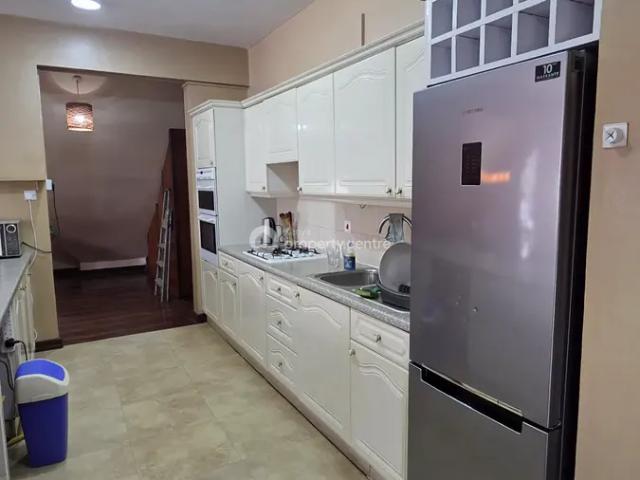For Rent: 2 Bedroom Spacious Penthouse In Parklands, Ita Road, Parklands, Nairobi | 2 Beds, 2 Baths Ref: 64989 Kenya Property Centre KPC