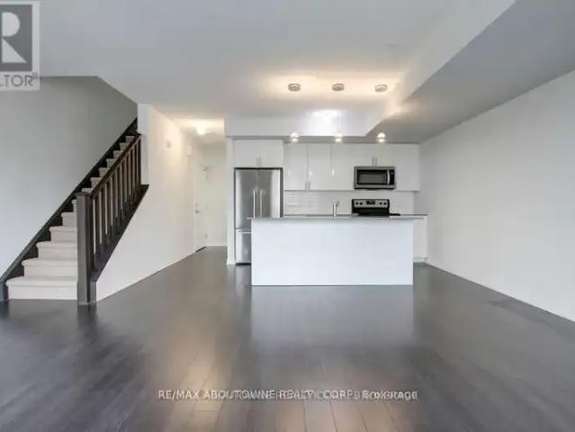 For Rent 2 Bedroom Townhouse Milton ON DLS100443944