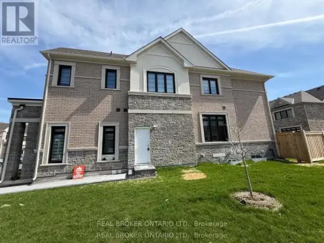 For Rent 2 Bedroom Townhouse Milton ON DS103011972
