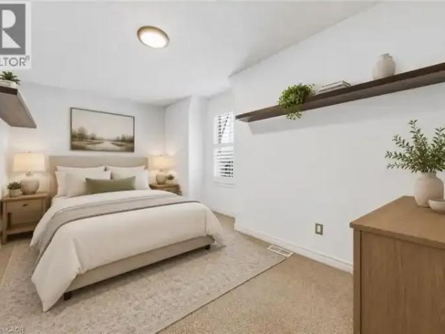 For Rent 2 Bedroom Townhouse Milton ON DS103119113