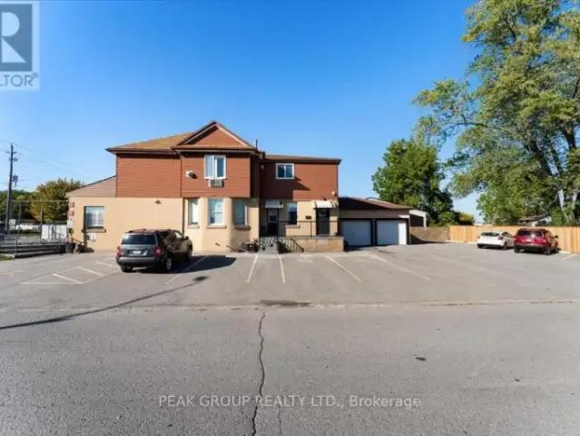 For Rent 2 Bedroom Townhouse Niagara Falls ON DS96307980