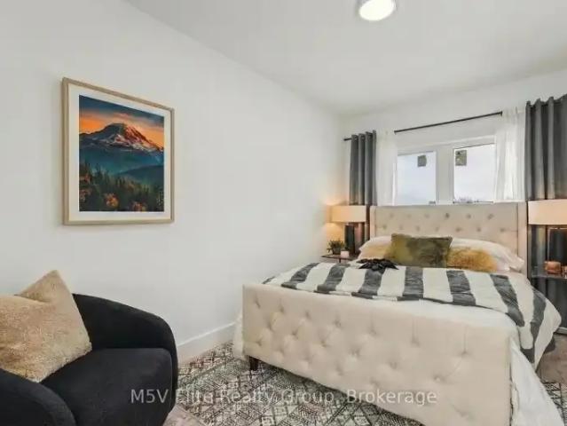 For Rent 2 Bedroom Townhouse Niagara Falls ON DS102578838