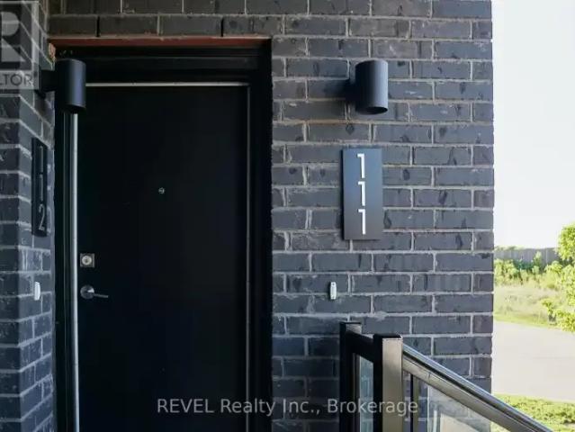 For Rent 2 Bedroom Townhouse Niagara Falls ON DS105118965