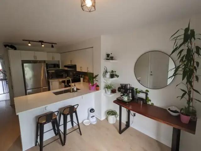 For Rent 2 Bedroom Townhouse Ottawa ON DLS102952010
