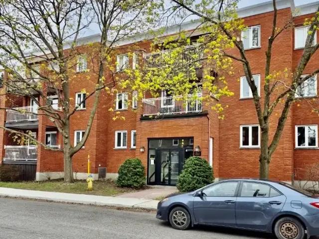 For Rent 2 Bedroom Townhouse Ottawa ON DLS102952086