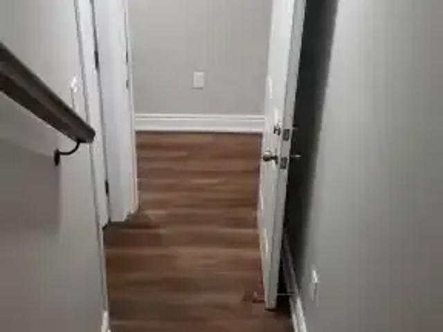 For Rent 2 Bedroom Townhouse Oakville ON DLS103060492