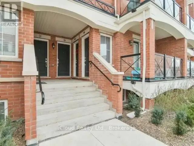 For Rent 2 Bedroom Townhouse Oakville ON DS104000223