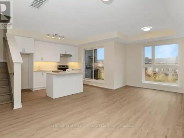 For Rent 2 Bedroom Townhouse Oakville ON DS103151837