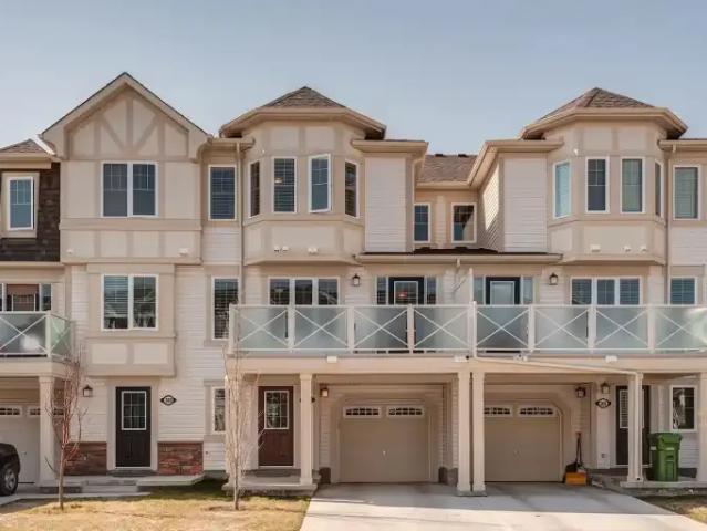 For Rent 2 Bedroom Townhouse Airdrie AB DS103118962