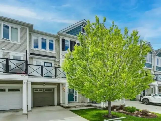 For Rent 2 Bedroom Townhouse Airdrie AB DS104470711
