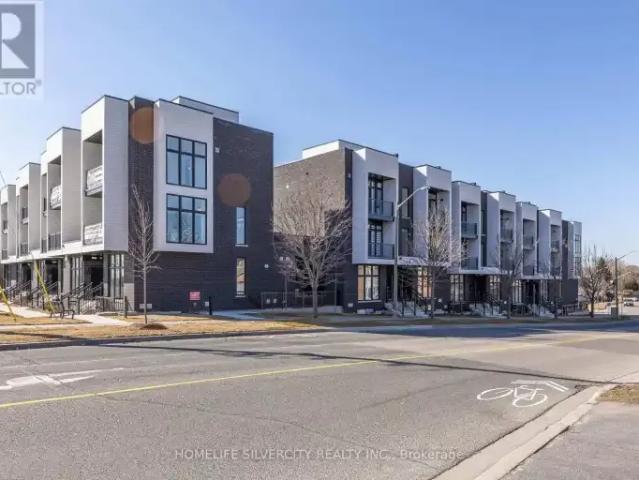 For Rent 2 Bedroom Townhouse Ajax ON DS101725404