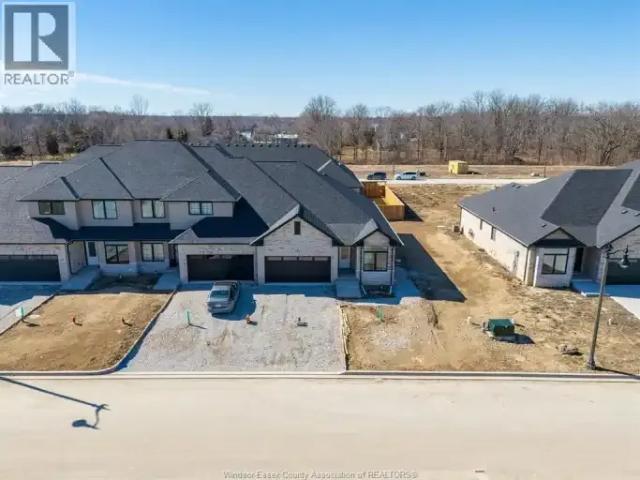 For Rent 2 Bedroom Townhouse Amherstburg ON DS99793785