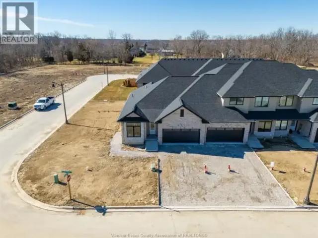 For Rent 2 Bedroom Townhouse Amherstburg ON DS99793787