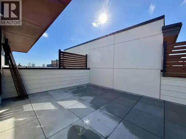 For Rent 2 Bedroom Townhouse Burnaby BC DS101827733