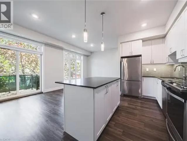 For Rent 2 Bedroom Townhouse Burlington ON DLS102578727
