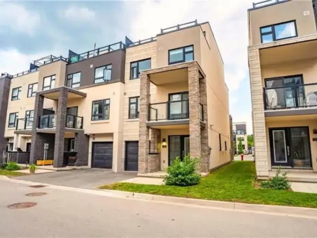 For Rent 2 Bedroom Townhouse Burlington ON DS102578714