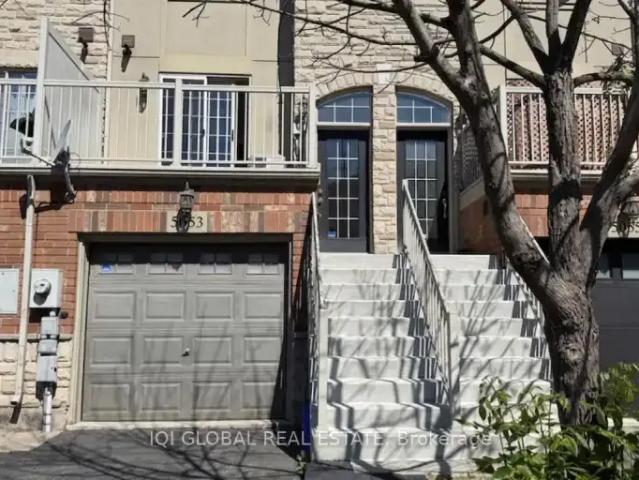 For Rent 2 Bedroom Townhouse Burlington ON DS102952116