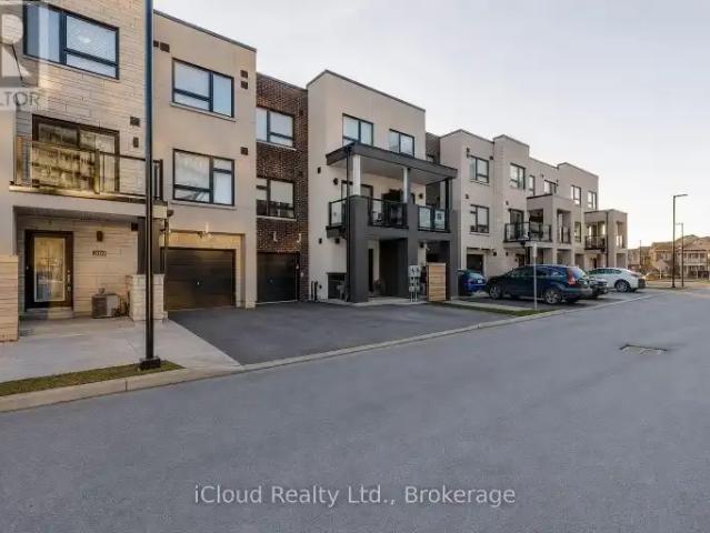 For Rent 2 Bedroom Townhouse Burlington ON DS103338504