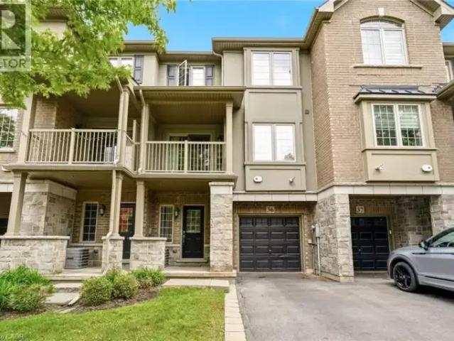 For Rent 2 Bedroom Townhouse Burlington ON DS103367987