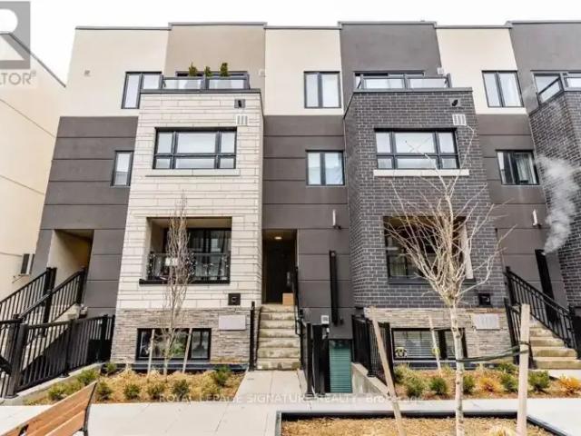 For Rent 2 Bedroom Townhouse Burlington ON DS105004854