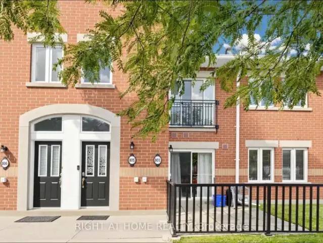 For Rent 2 Bedroom Townhouse Burlington ON DS105048104