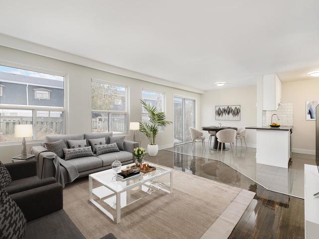 For Rent 2 Bedroom Townhouse Brampton ON DS96247981