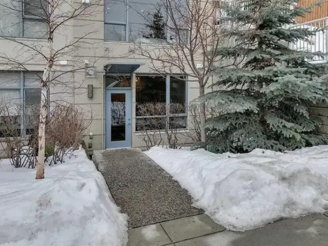 For Rent 2 Bedroom Townhouse Calgary AB DLS98852906