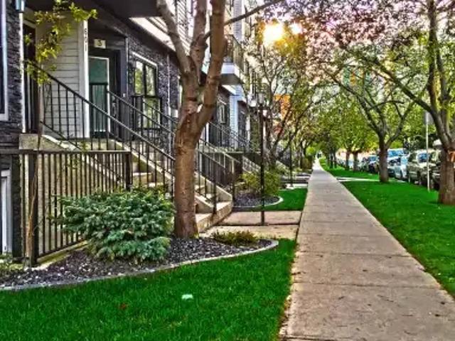 For Rent 2 Bedroom Townhouse Calgary AB DS101556055