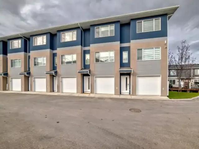 For Rent 2 Bedroom Townhouse Calgary AB DS101986131