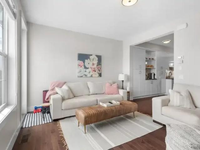 For Rent 2 Bedroom Townhouse Calgary AB DS102518501