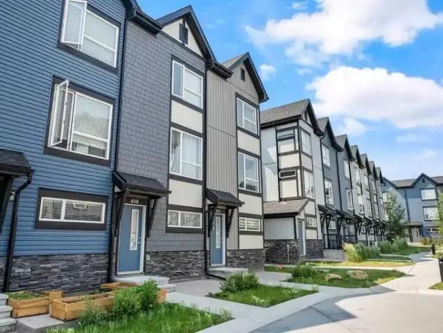 For Rent 2 Bedroom Townhouse Calgary AB DS102770758