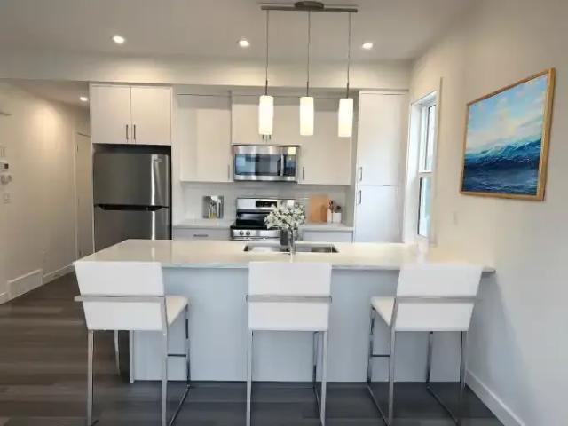 For Rent 2 Bedroom Townhouse Calgary AB DS102811657