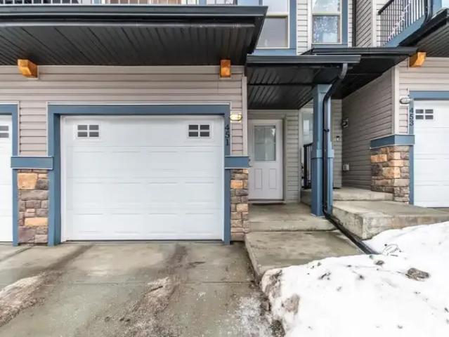 For Rent 2 Bedroom Townhouse Calgary AB DS102883449