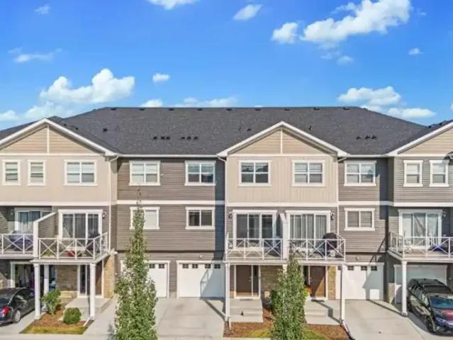 For Rent 2 Bedroom Townhouse Calgary AB DS103798516