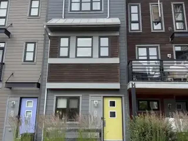 For Rent 2 Bedroom Townhouse Calgary AB DS104535536