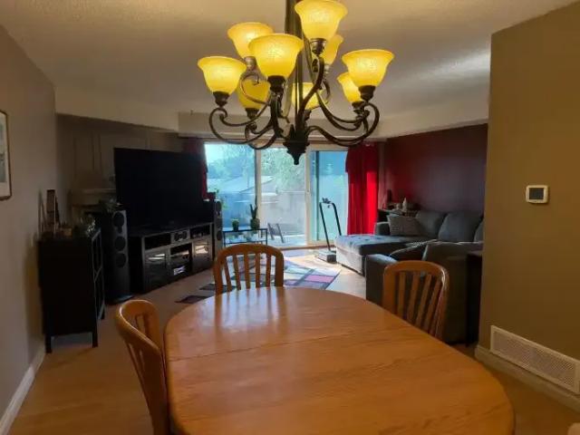 For Rent 2 Bedroom Townhouse Calgary AB DS104535617