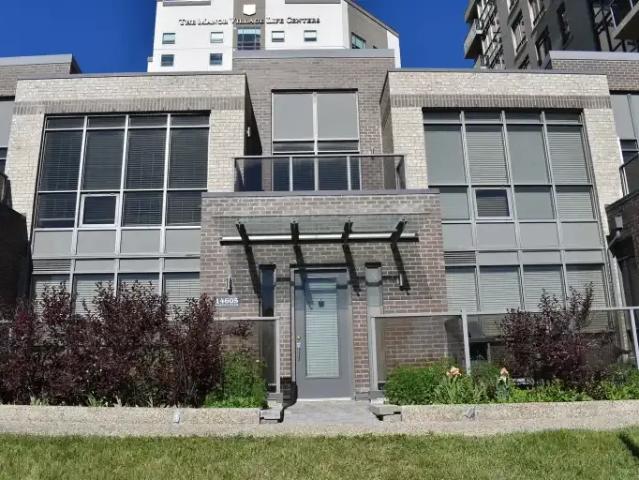 For Rent 2 Bedroom Townhouse Calgary AB DS104598399